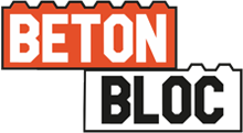 BLOCS BÉTONS conçus à Toulouse et Bordeaux